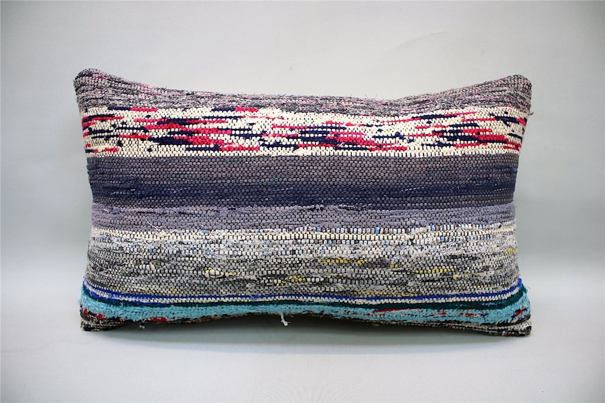12x20 feet (30x50 cm) Kilim Pillow