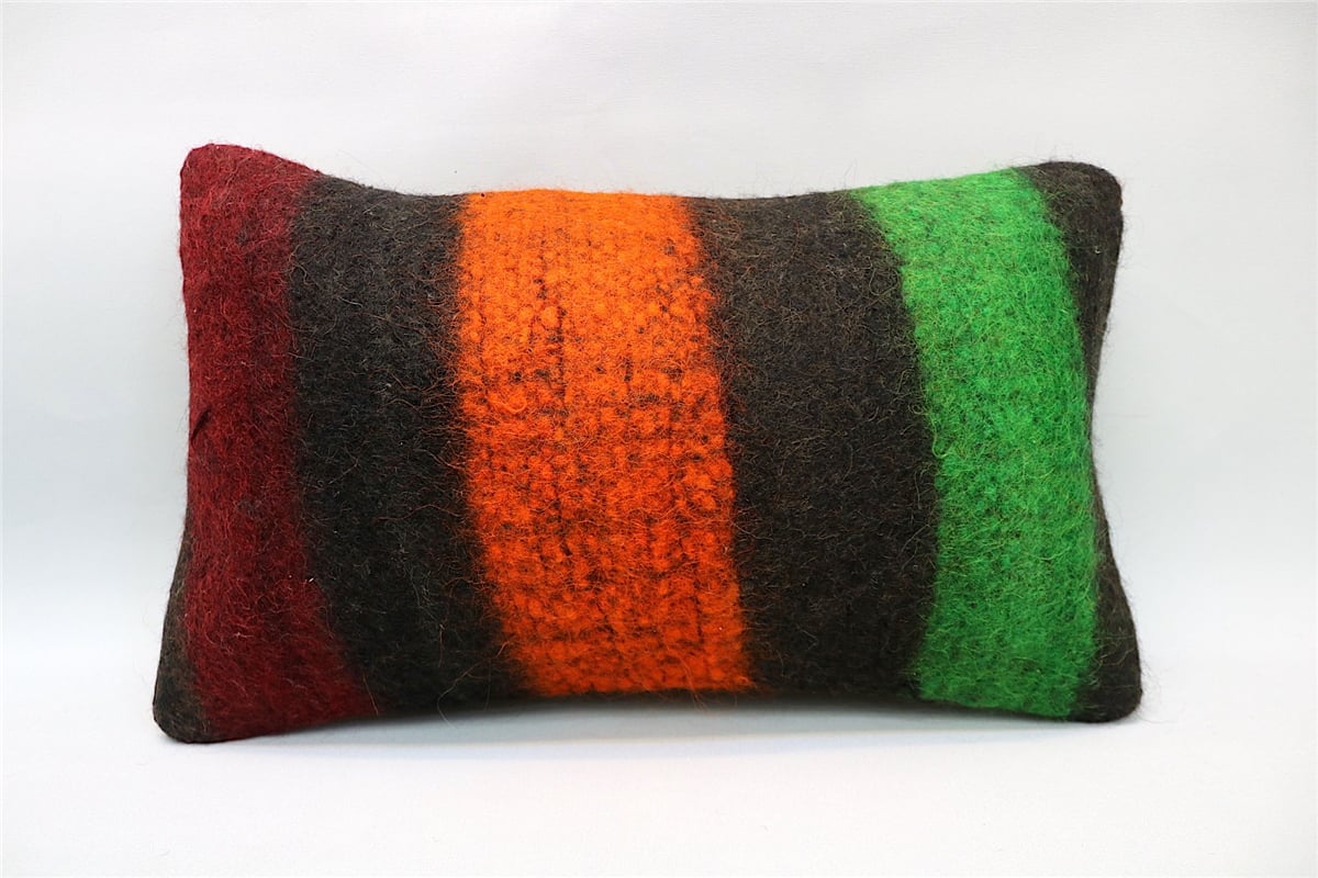 12x20 feet (30x50 cm) Kilim Pillow