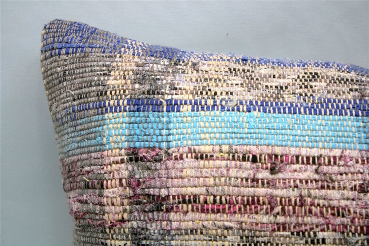 12x20 feet (30x50 cm) Kilim Pillow