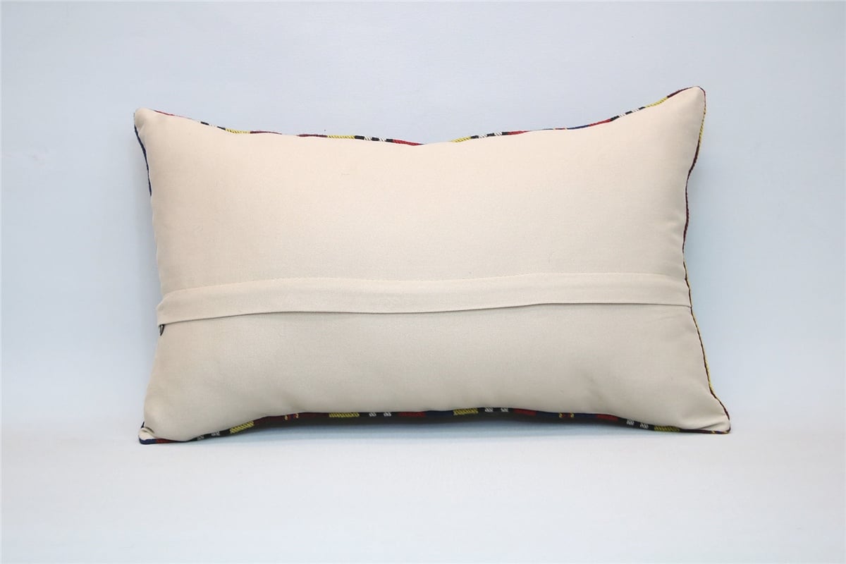 12x20 feet (30x50 cm) Kilim Pillow