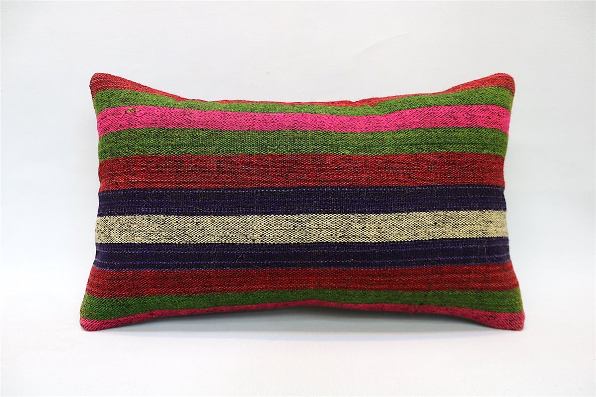 12x20 feet (30x50 cm) Kilim Pillow