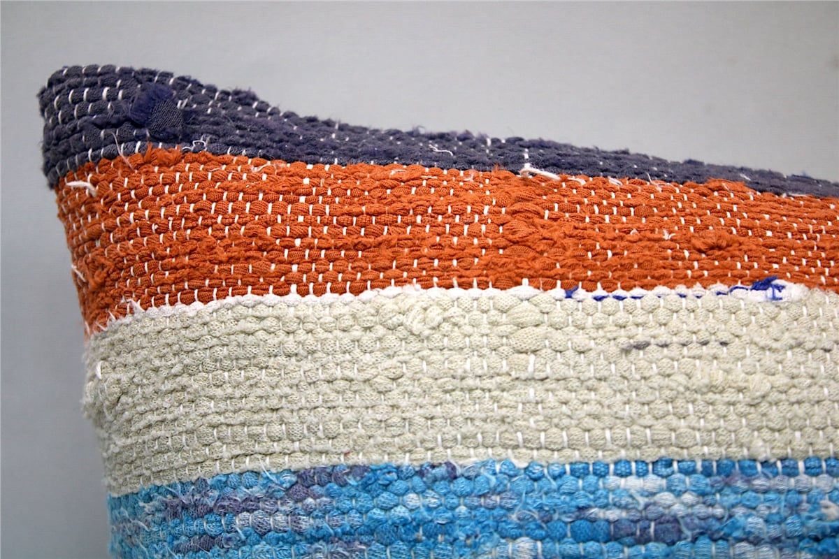 12x20 feet (30x50 cm) Kilim Pillow