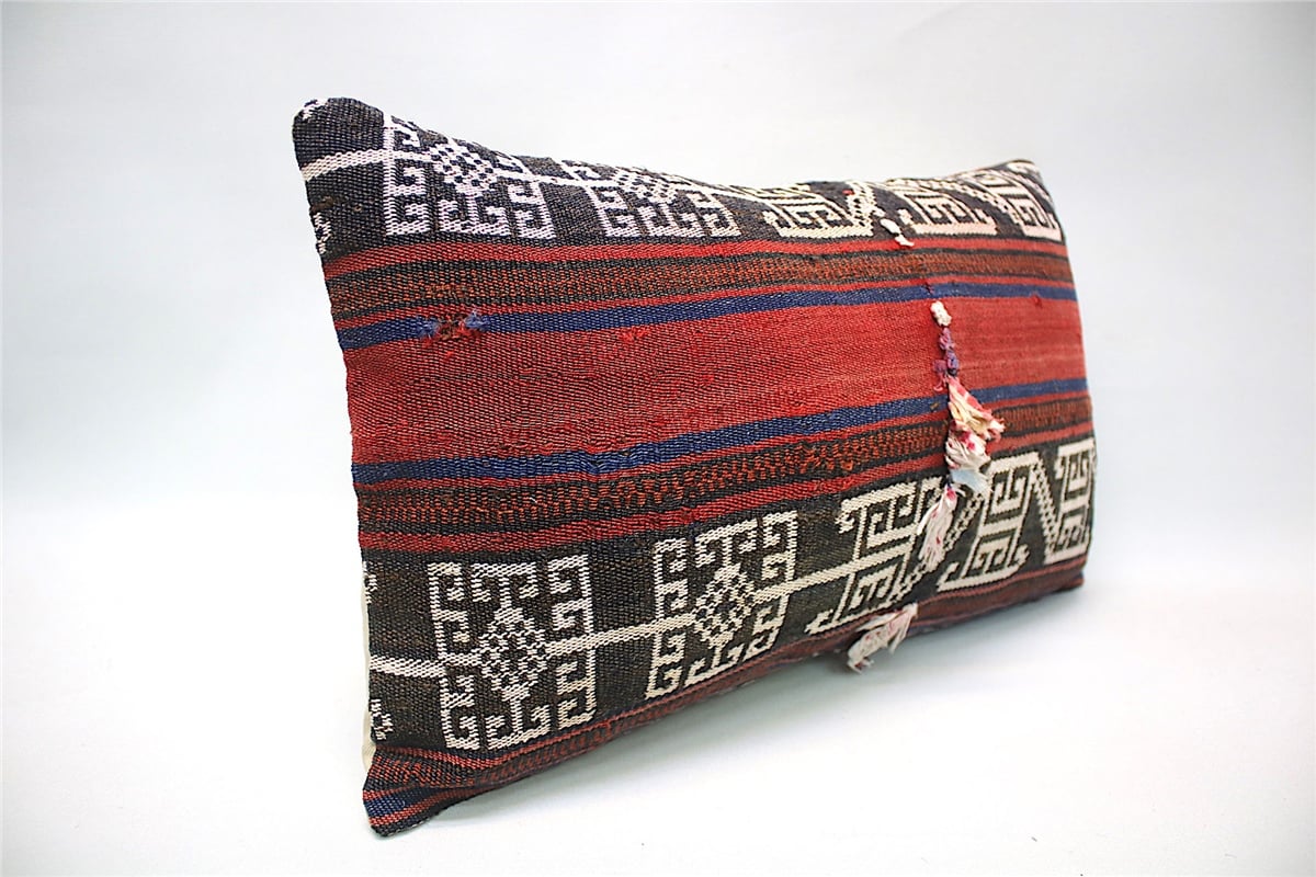 12x20 feet (30x50 cm) Kilim Pillow