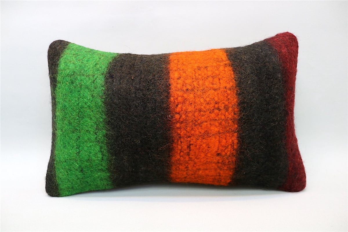 12x20 feet (30x50 cm) Kilim Pillow