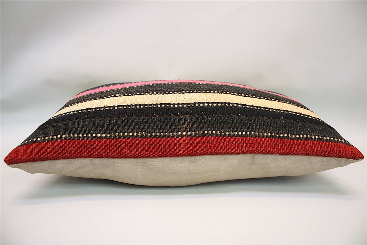 12x20 feet (30x50 cm) Kilim Pillow