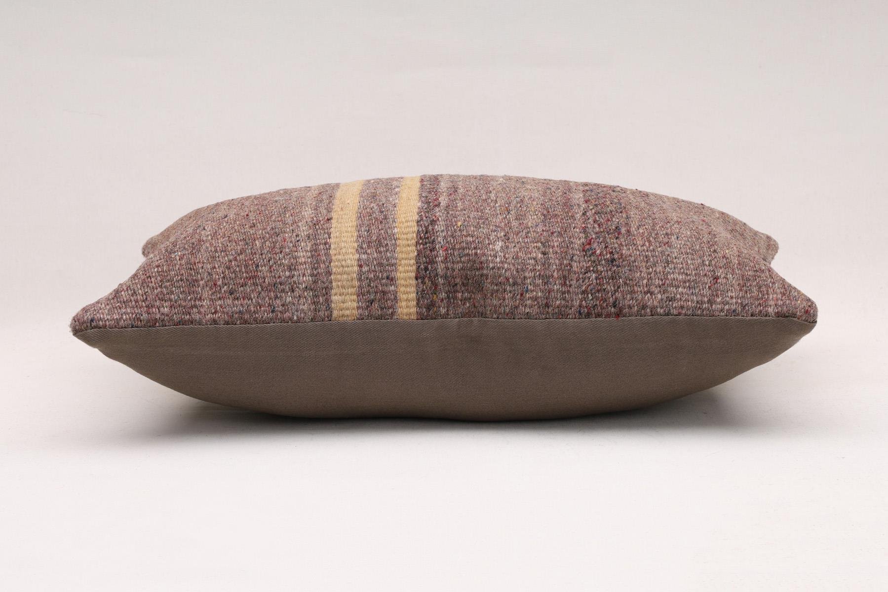 12''20'' (30x50 cm) Kilim Pillows - Vintage Handmade Kilim Pillows - Vintage Handmade Kilim Rugs - It is 100% wool. Artistic and historical rugs. Old handwoven rugs.