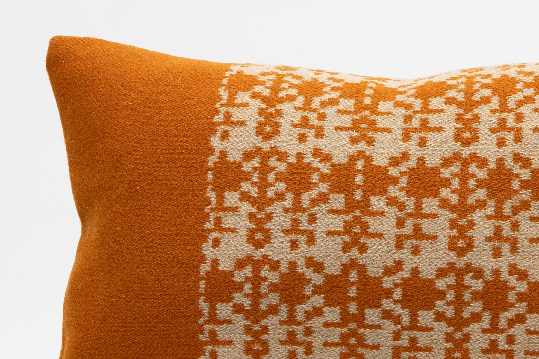 12''20'' (30x50 cm) Kilim Pillows - Vintage Handmade Kilim Pillows - Vintage Handmade Kilim Rugs - It is 100% wool. Artistic and historical rugs. Old handwoven rugs.