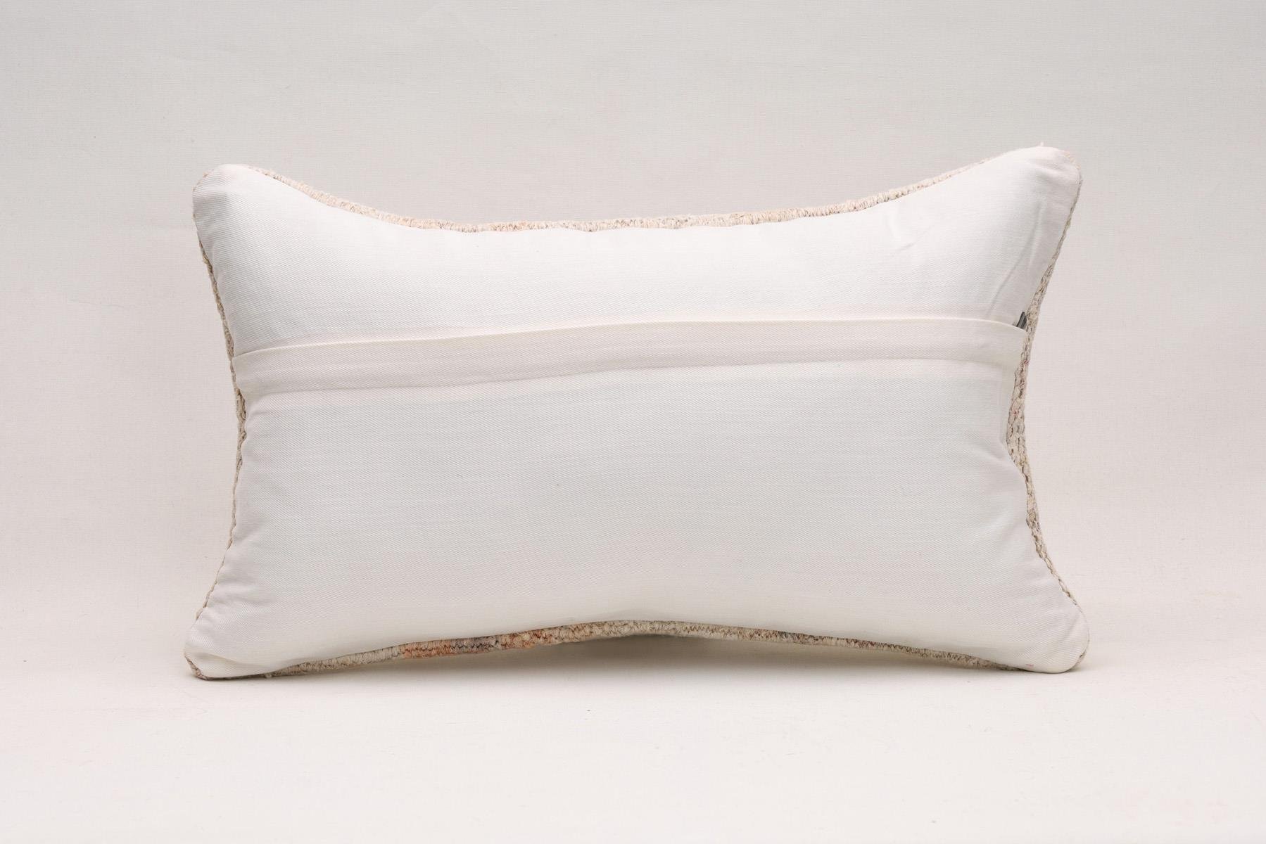 12''20'' (30x50 cm) Kilim Pillows - Vintage Handmade Kilim Pillows - Vintage Handmade Kilim Rugs - It is 100% wool. Artistic and historical rugs. Old handwoven rugs.