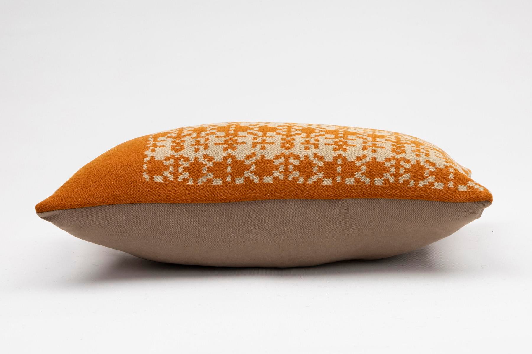 12''20'' (30x50 cm) Kilim Pillows - Vintage Handmade Kilim Pillows - Vintage Handmade Kilim Rugs - It is 100% wool. Artistic and historical rugs. Old handwoven rugs.