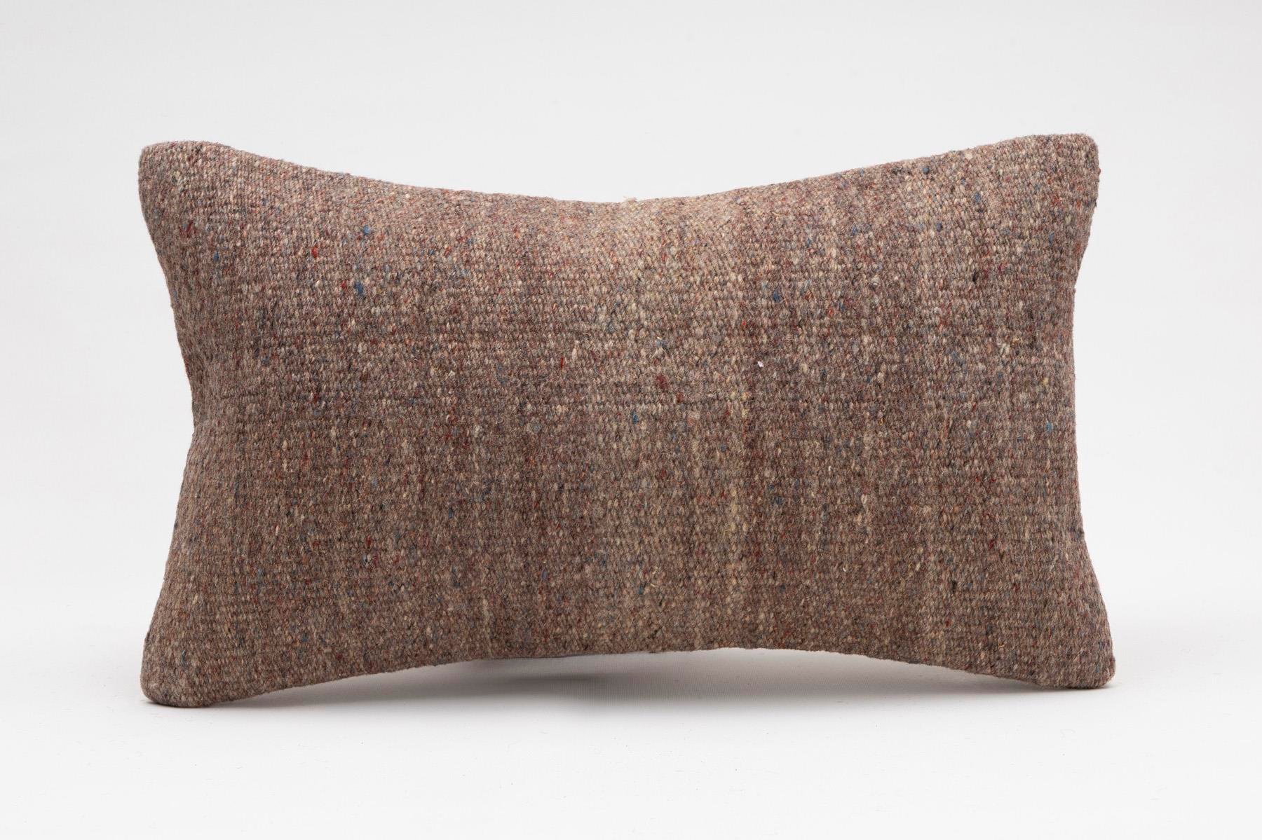 12''20'' (30x50 cm) Kilim Pillows - Vintage Handmade Kilim Pillows - Vintage Handmade Kilim Rugs - It is 100% wool. Artistic and historical rugs. Old handwoven rugs.