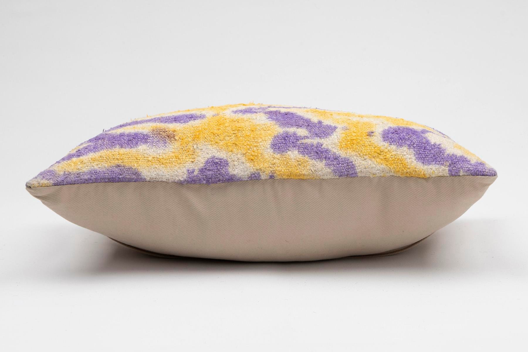 12''20'' (30x50 cm) Kilim Pillows - Vintage Handmade Kilim Pillows - Vintage Handmade Kilim Rugs - It is 100% wool. Artistic and historical rugs. Old handwoven rugs.