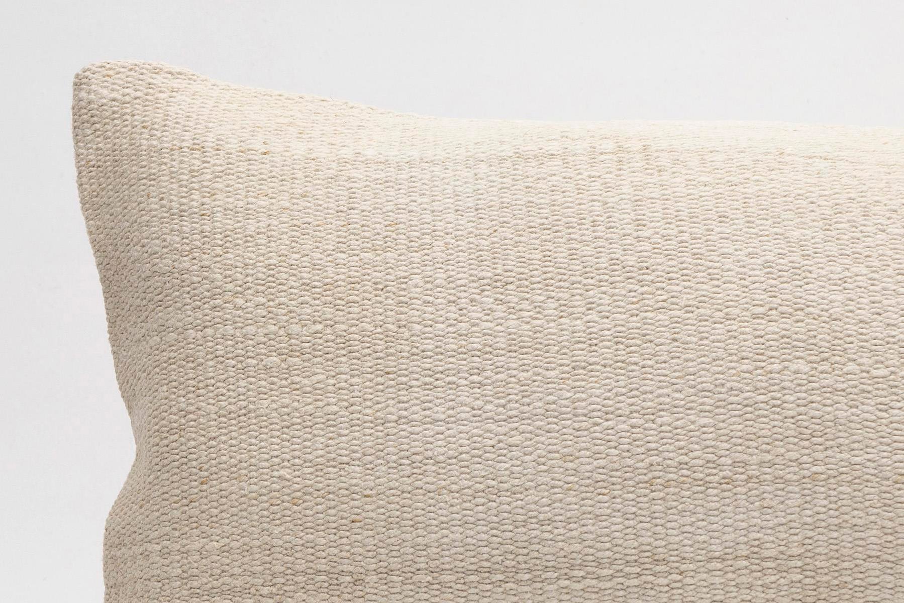 12''20'' (30x50 cm) Kilim Pillows - Vintage Handmade Kilim Pillows - Vintage Handmade Kilim Rugs - It is 100% wool. Artistic and historical rugs. Old handwoven rugs.