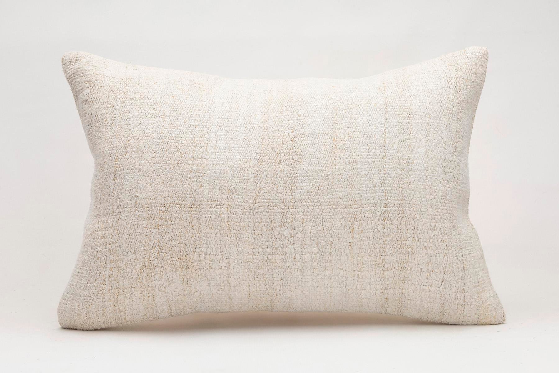 16x24 inches (40x60 cm) Kilim Pillow | KILIM WHOLESALE - Vintage Handmade Pillows - Vintage Handmade Kilim Rugs - It is 100% wool. Artistic and historical rugs. Old handwoven rugs. - Online hand woven rugs and kilim cushions sales. Shipping to a