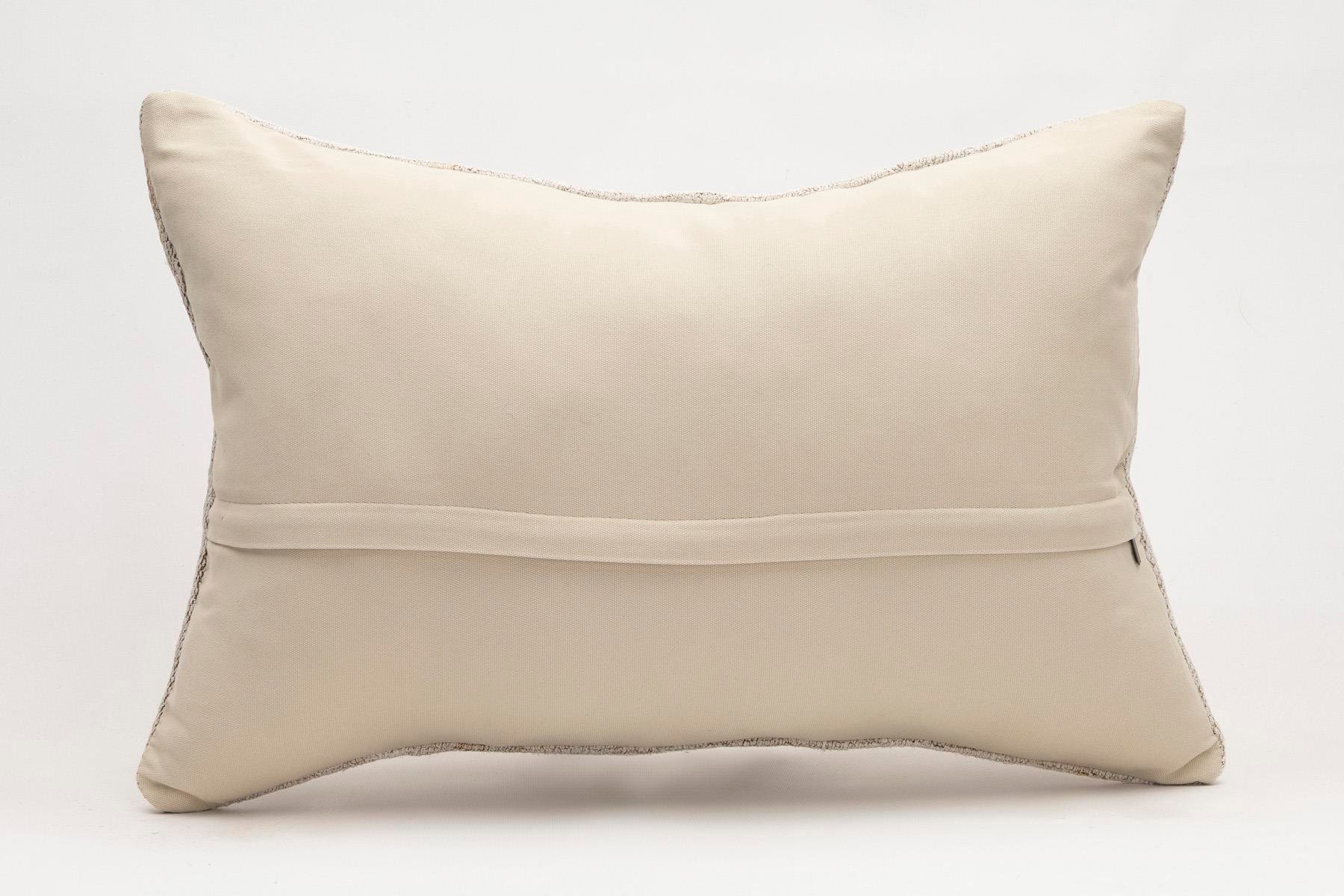 16x24 inches (40x60 cm) Kilim Pillow | KILIM WHOLESALE - Vintage Handmade Pillows - Vintage Handmade Kilim Rugs - It is 100% wool. Artistic and historical rugs. Old handwoven rugs. - Online hand woven rugs and kilim cushions sales. Shipping to a