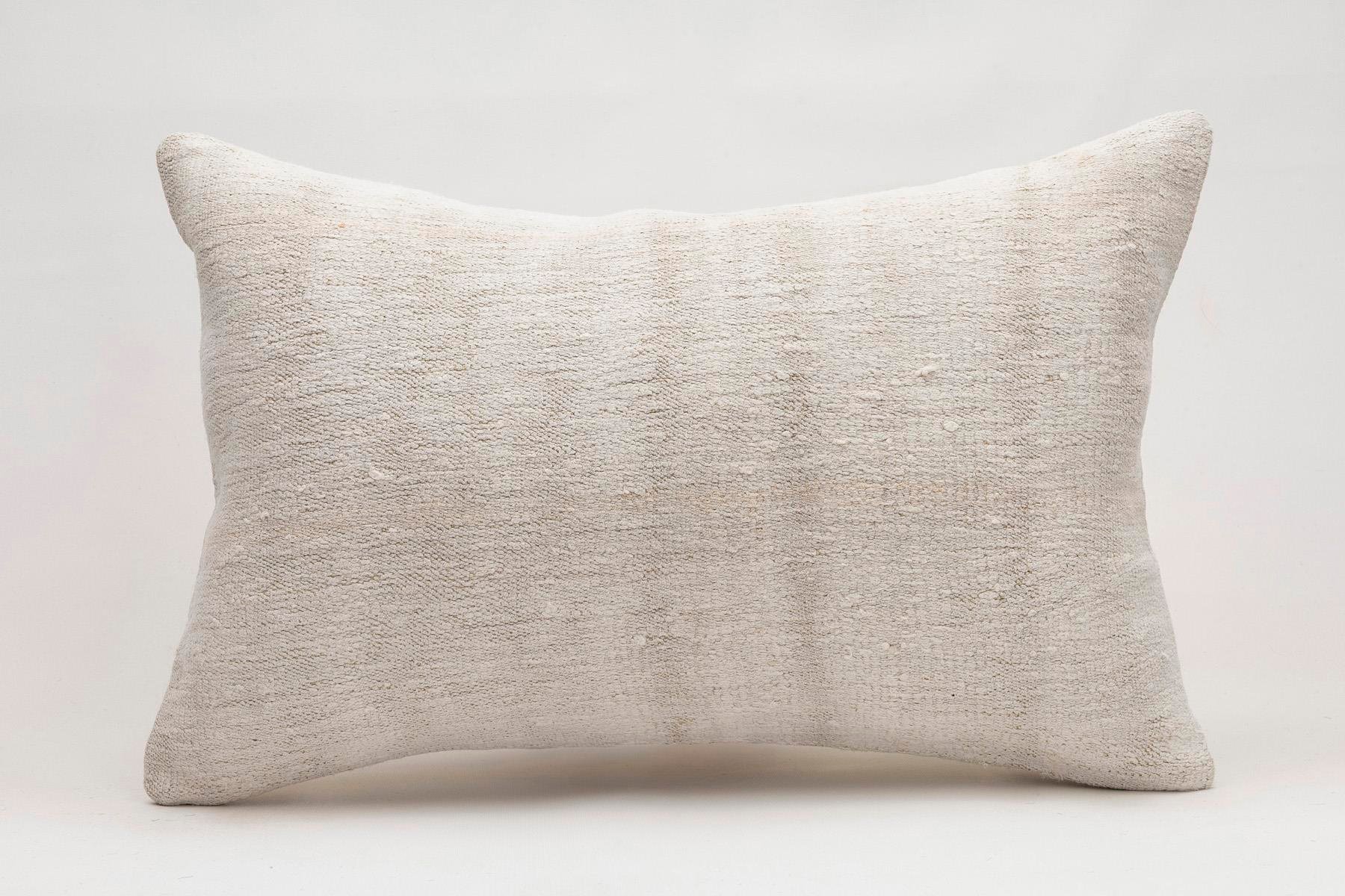 16x24 inches (40x60 cm) Kilim Pillow | KILIM WHOLESALE - Vintage Handmade Pillows - Vintage Handmade Kilim Rugs - It is 100% wool. Artistic and historical rugs. Old handwoven rugs. - Online hand woven rugs and kilim cushions sales. Shipping to a