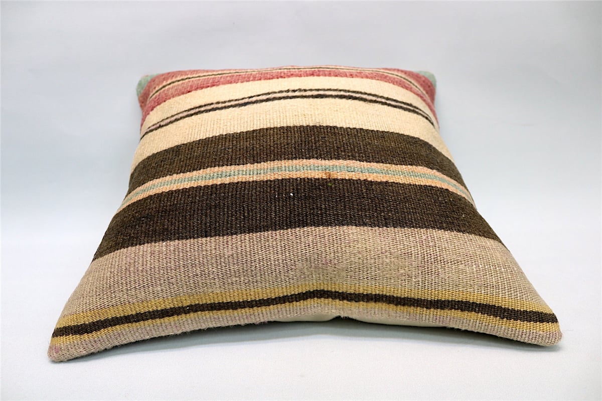 16x16 feet (40x40 cm) Kilim Pillow