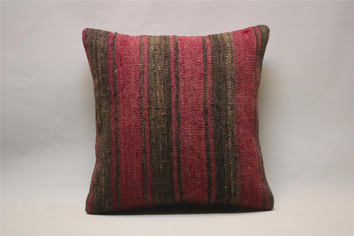 16x16 feet (40x40 cm) Kilim Pillow