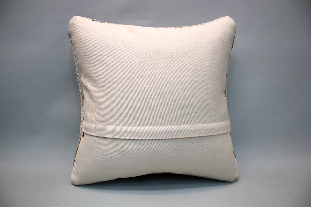 16x16 feet (40x40 cm) Kilim Pillow