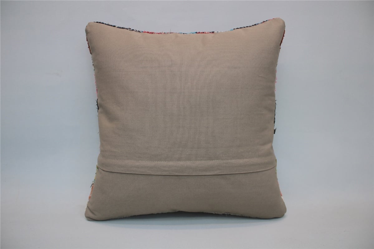 16x16 feet (40x40 cm) Kilim Pillow