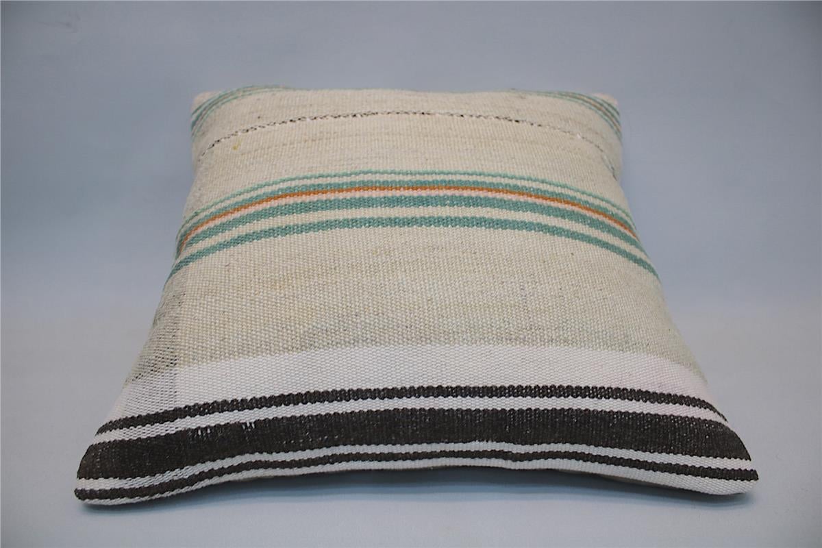 16x16 feet (40x40 cm) Kilim Pillow