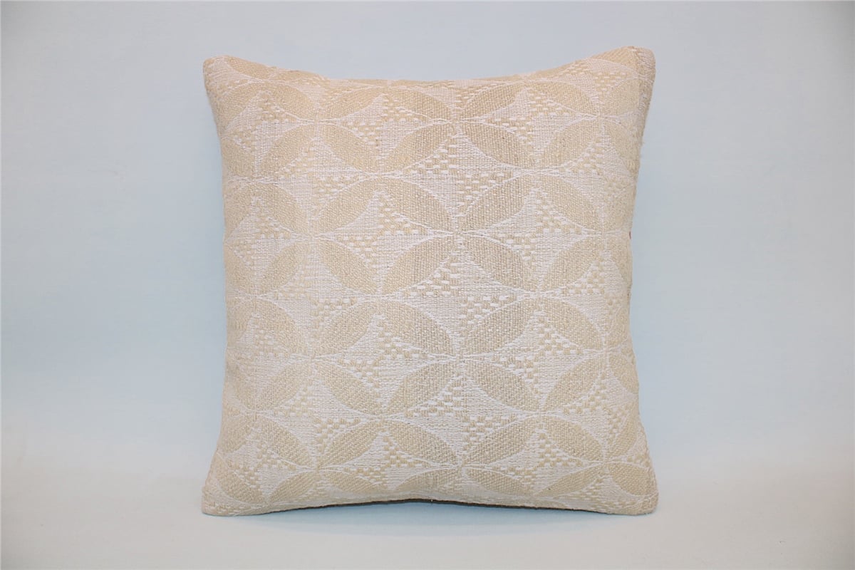 16x16 feet (40x40 cm) Kilim Pillow