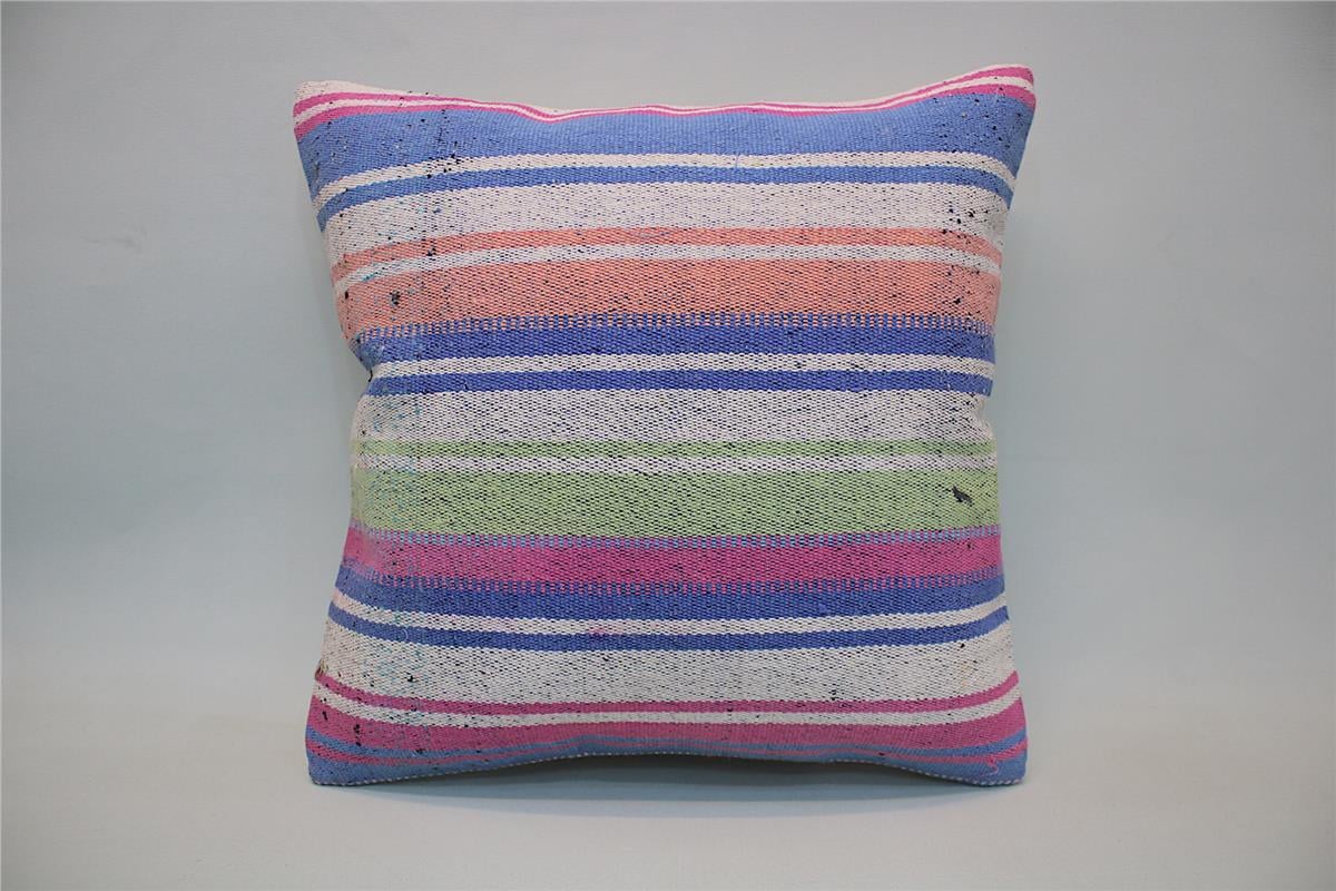 16x16 feet (40x40 cm) Kilim Pillow