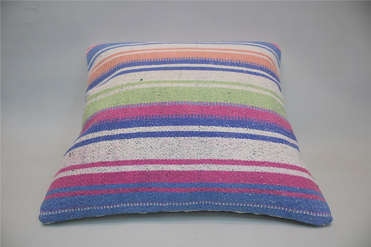 16x16 feet (40x40 cm) Kilim Pillow