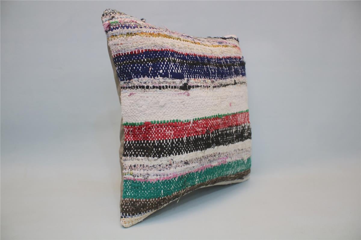 16x16 feet (40x40 cm) Kilim Pillow