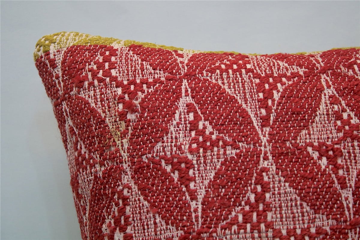 16x16 feet (40x40 cm) Kilim Pillow