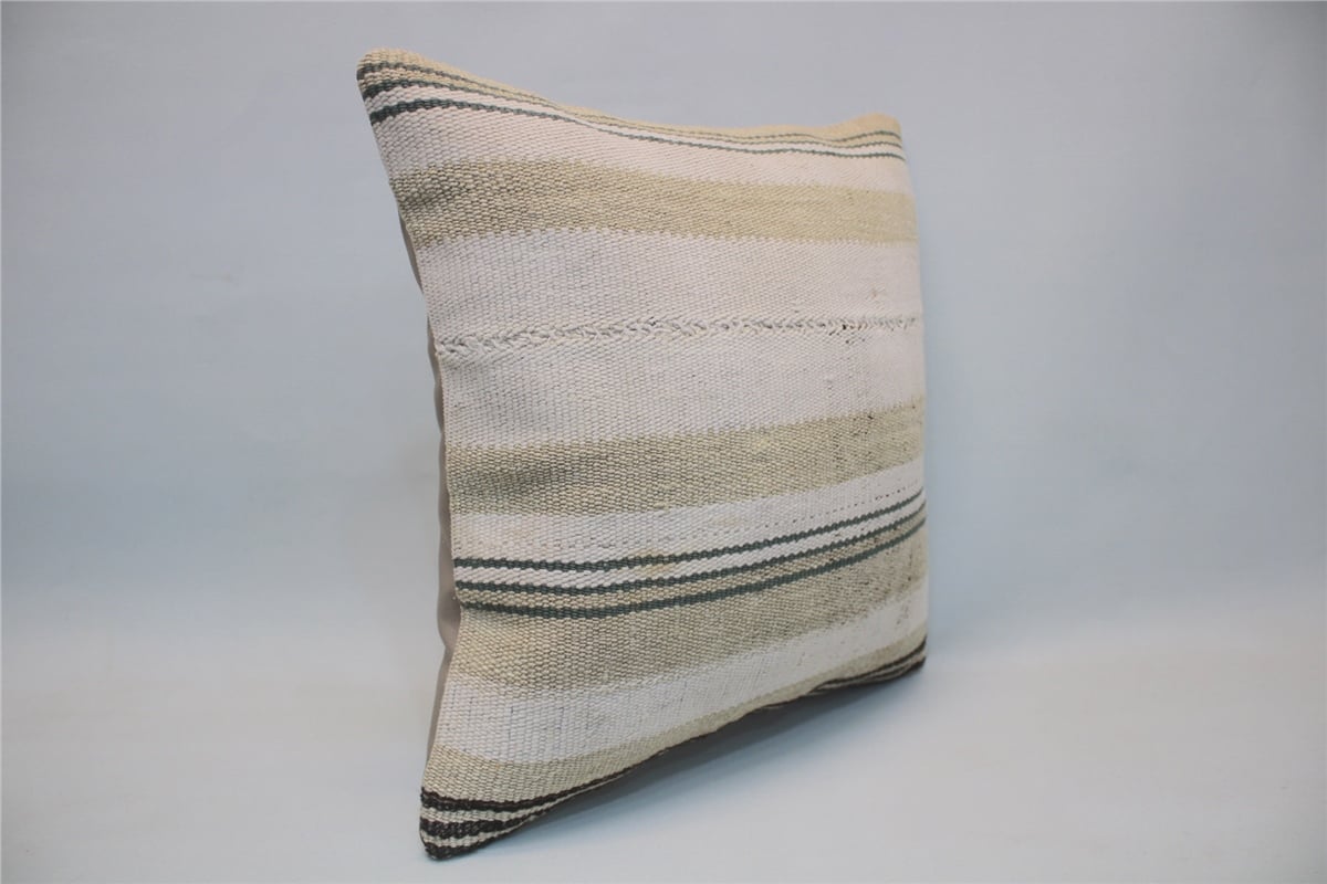 16x16 feet (40x40 cm) Kilim Pillow