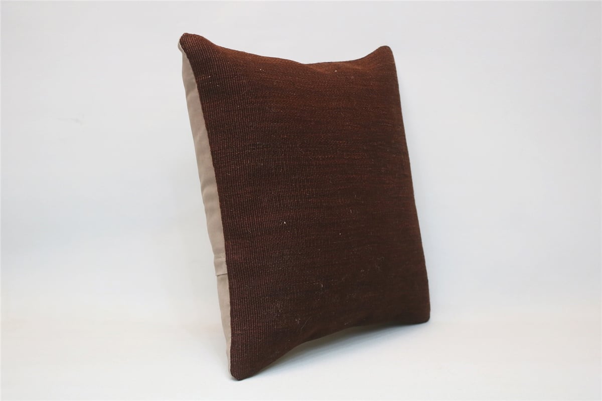 16x16 feet (40x40 cm) Kilim Pillow