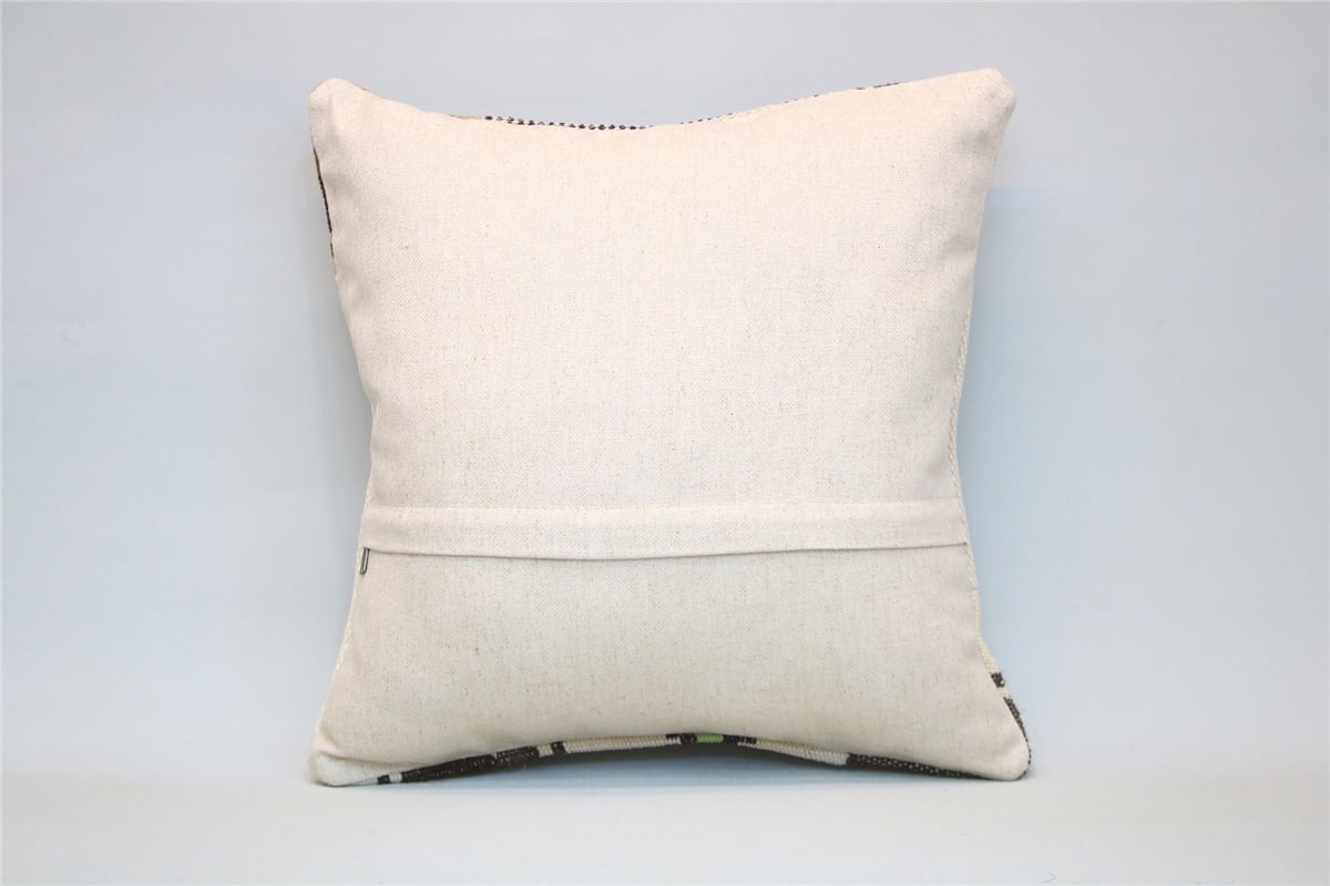 16x16 feet (40x40 cm) Kilim Pillow