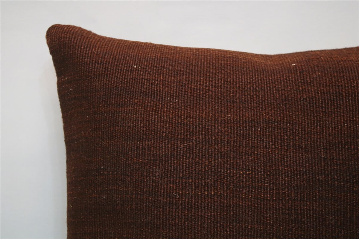 16x16 feet (40x40 cm) Kilim Pillow