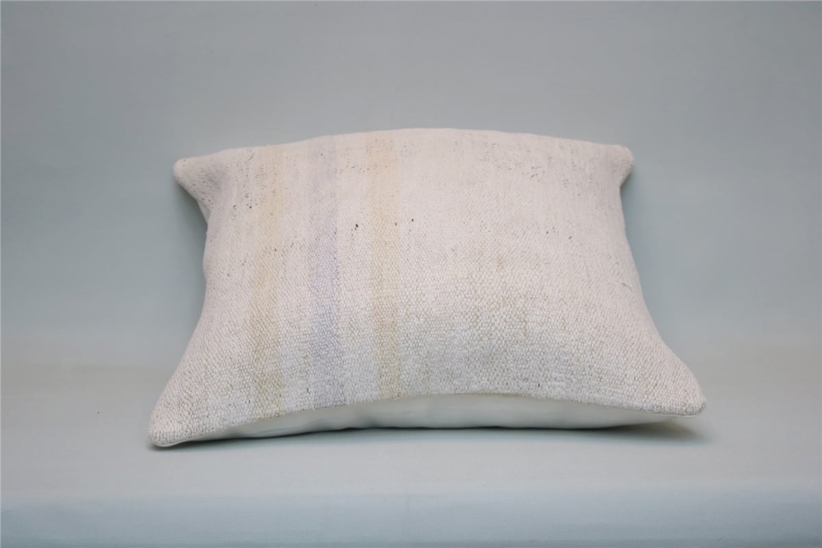 16x16 feet (40x40 cm) Kilim Pillow