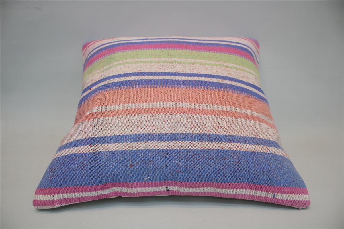 16x16 feet (40x40 cm) Kilim Pillow