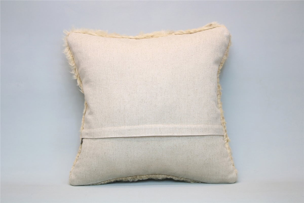 16x16 feet (40x40 cm) Kilim Pillow