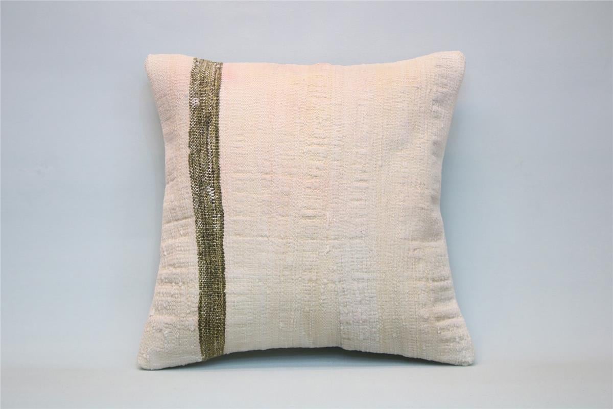 16x16 feet (40x40 cm) Kilim Pillow