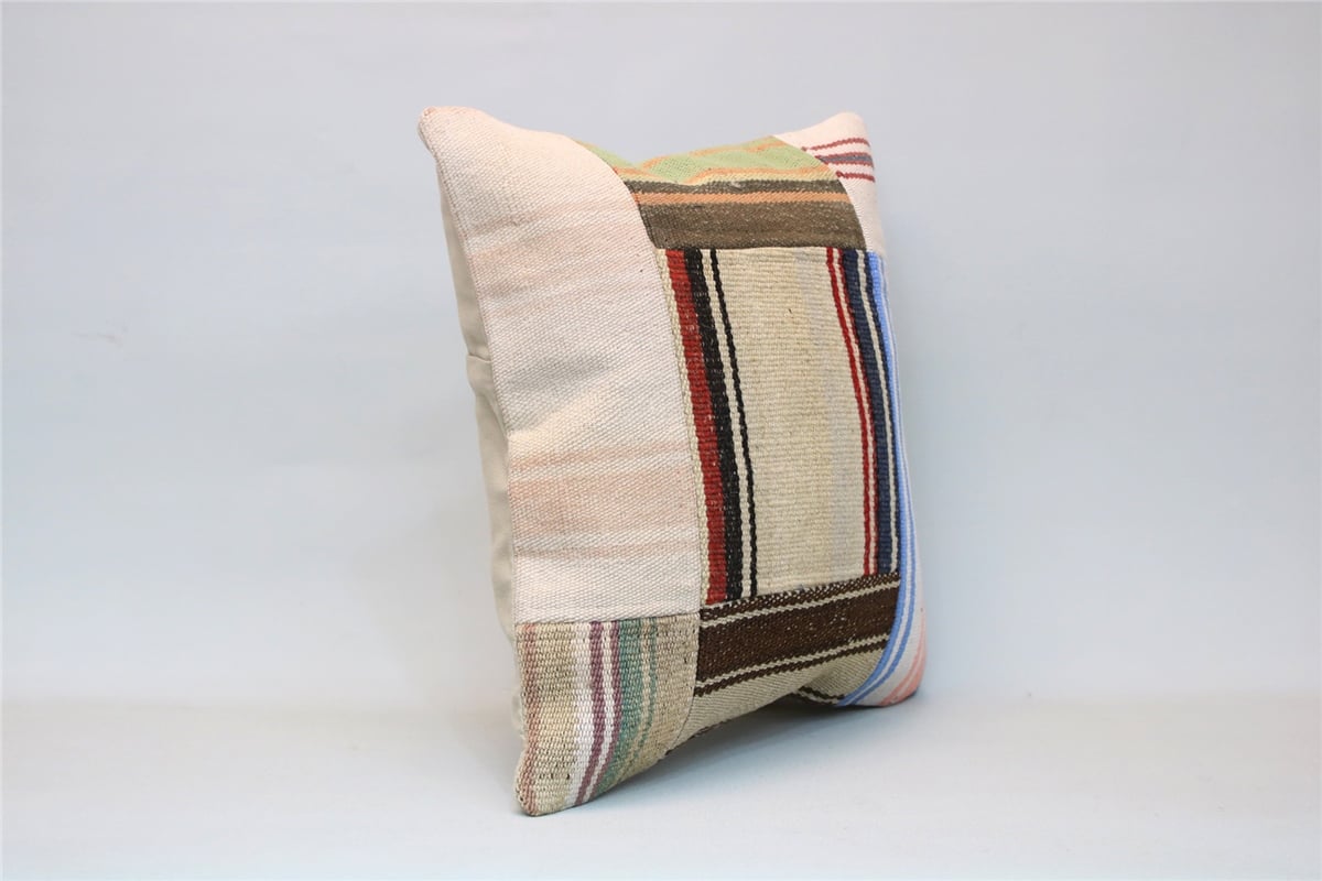 16x16 feet (40x40 cm) Kilim Pillow