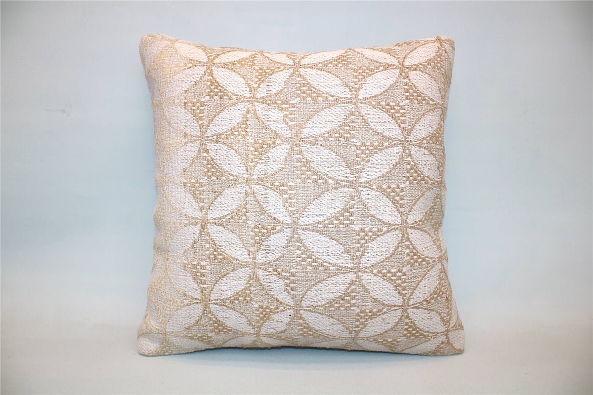 16x16 feet (40x40 cm) Kilim Pillow