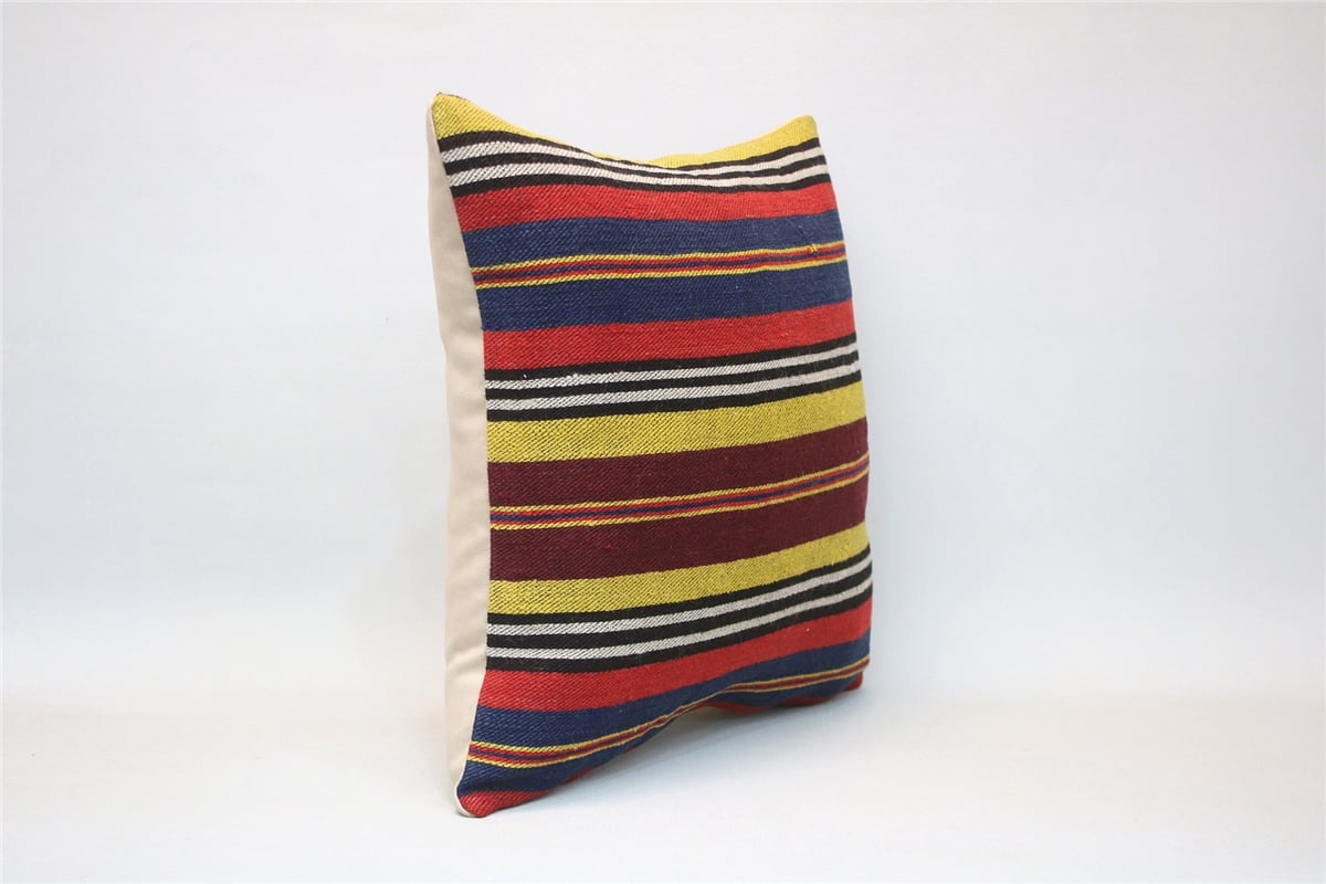 16x16 feet (40x40 cm) Kilim Pillow
