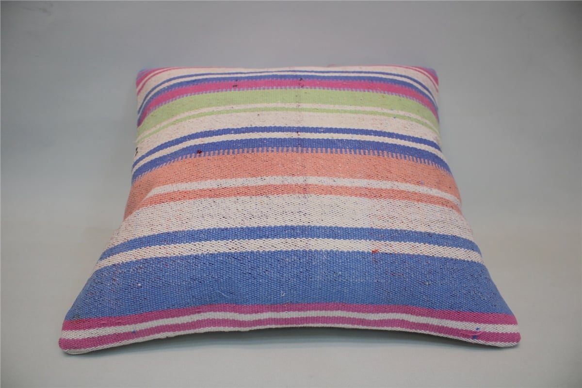 16x16 feet (40x40 cm) Kilim Pillow