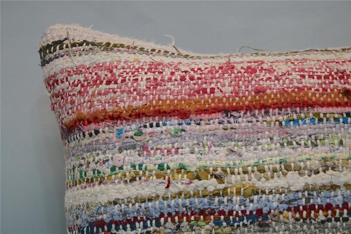 16x16 feet (40x40 cm) Kilim Pillow