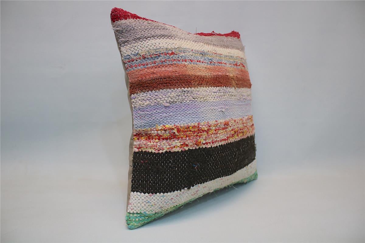 16x16 feet (40x40 cm) Kilim Pillow