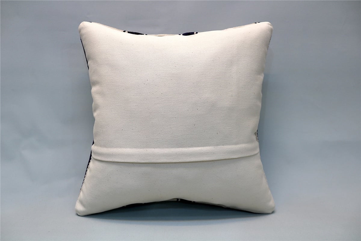 16x16 feet (40x40 cm) Kilim Pillow