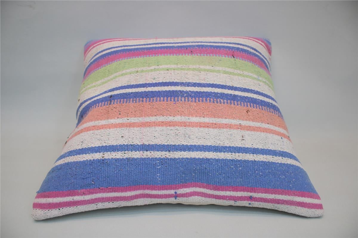 16x16 feet (40x40 cm) Kilim Pillow