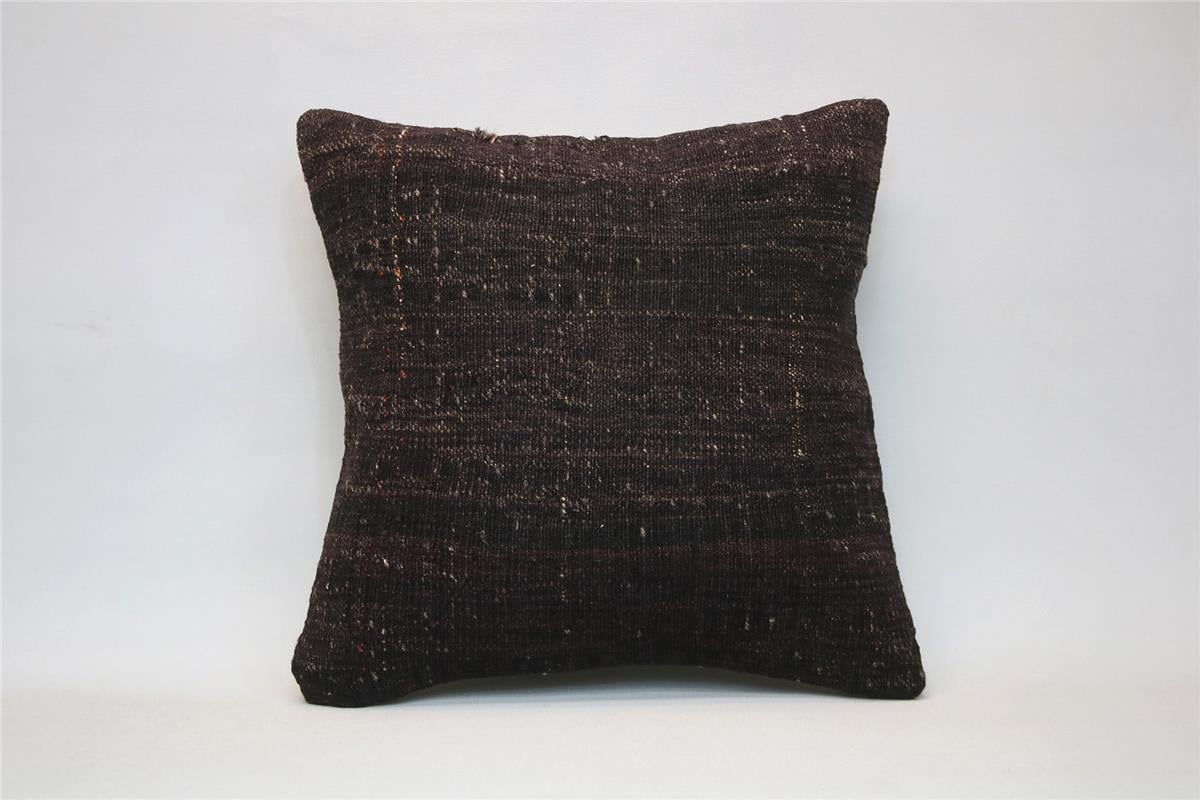 16x16 feet (40x40 cm) Kilim Pillow