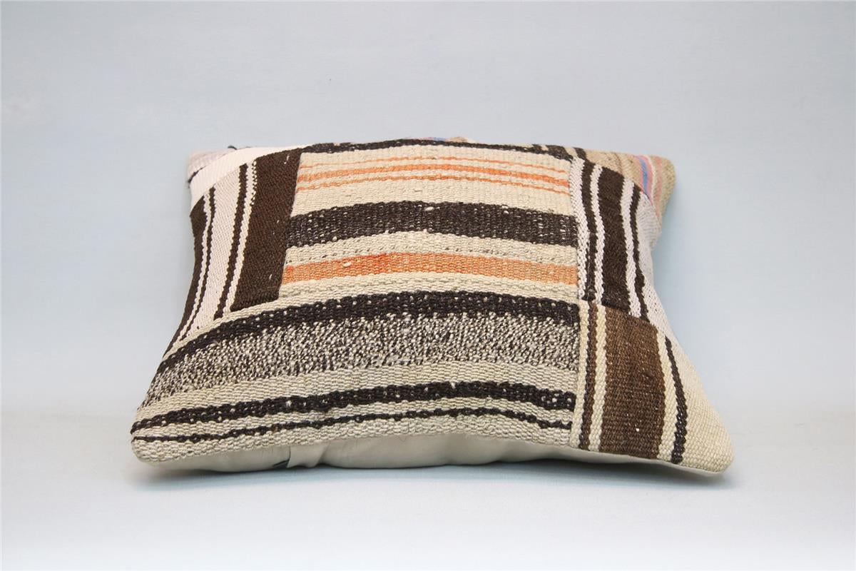 16x16 feet (40x40 cm) Kilim Pillow