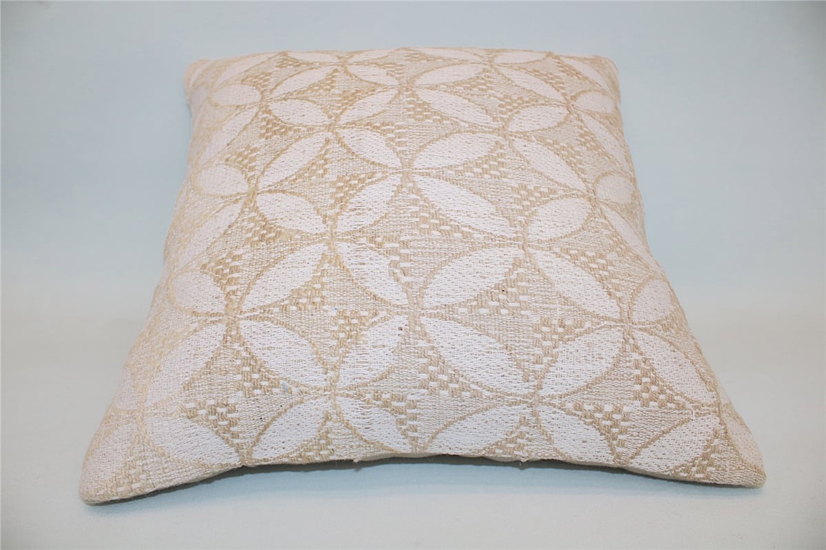 16x16 feet (40x40 cm) Kilim Pillow