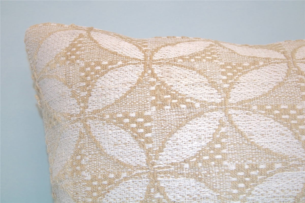 16x16 feet (40x40 cm) Kilim Pillow