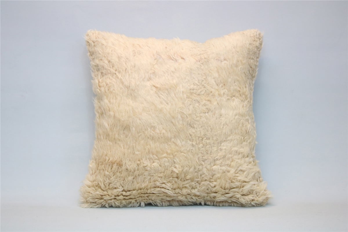 16x16 feet (40x40 cm) Kilim Pillow